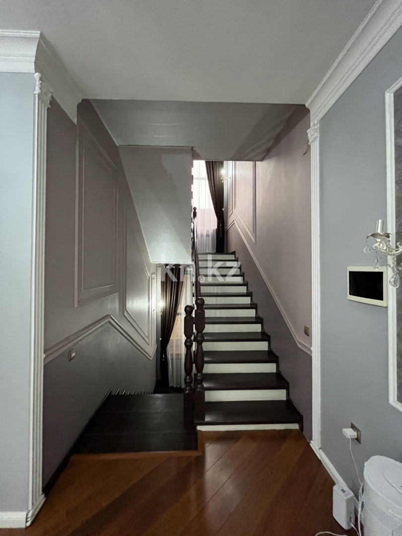 Продажа 6-комнатного дома, 416 м² в Шымкенте - фото 12