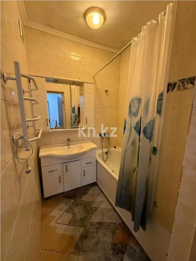 Продажа 2-комнатной квартиры, 53.8 м² в Астане - фото 5