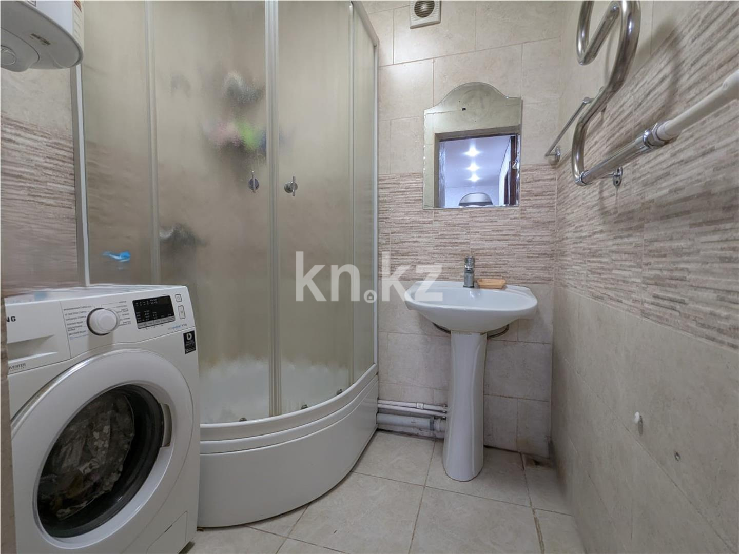 Продажа 3-комнатной квартиры, 58 м² в Караганде - фото 9