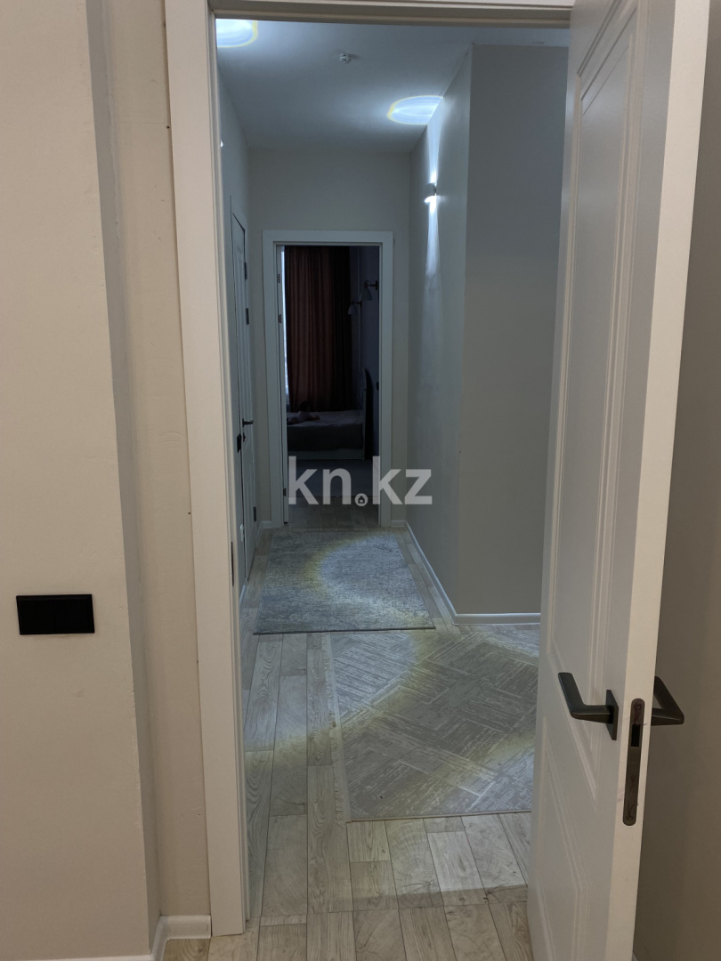 Аренда 2-комнатной квартиры, 70 м², ул. Култегин, дом  19 - Омарова-Мухамедханова в Астане - фото 7