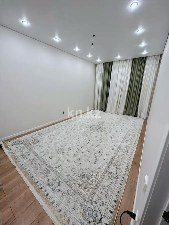Продажа 2-комнатной квартиры, 62 м² в Алматы - фото 2