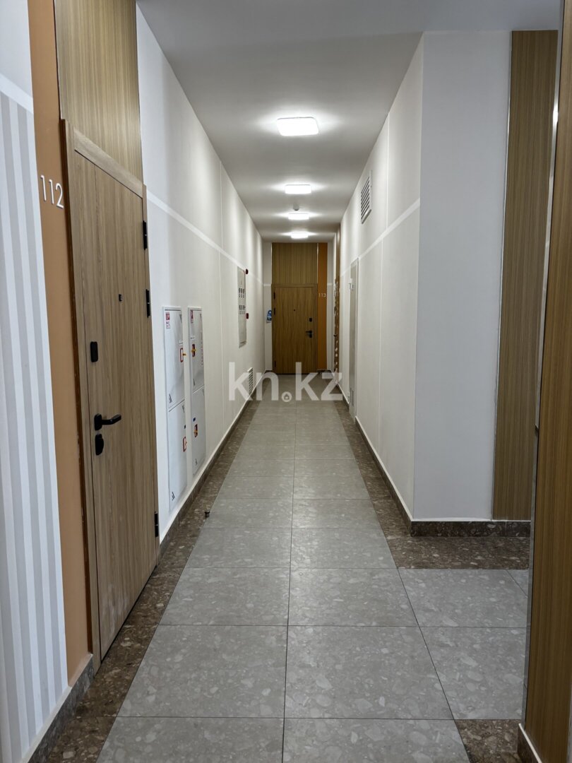 Продажа 2-комнатной квартиры, 50.8 м² в Алматы - фото 11