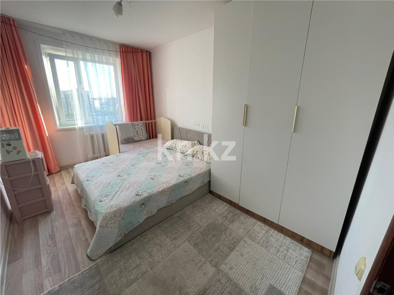 Продажа 3-комнатной квартиры, 63 м² в Караганде - фото 2