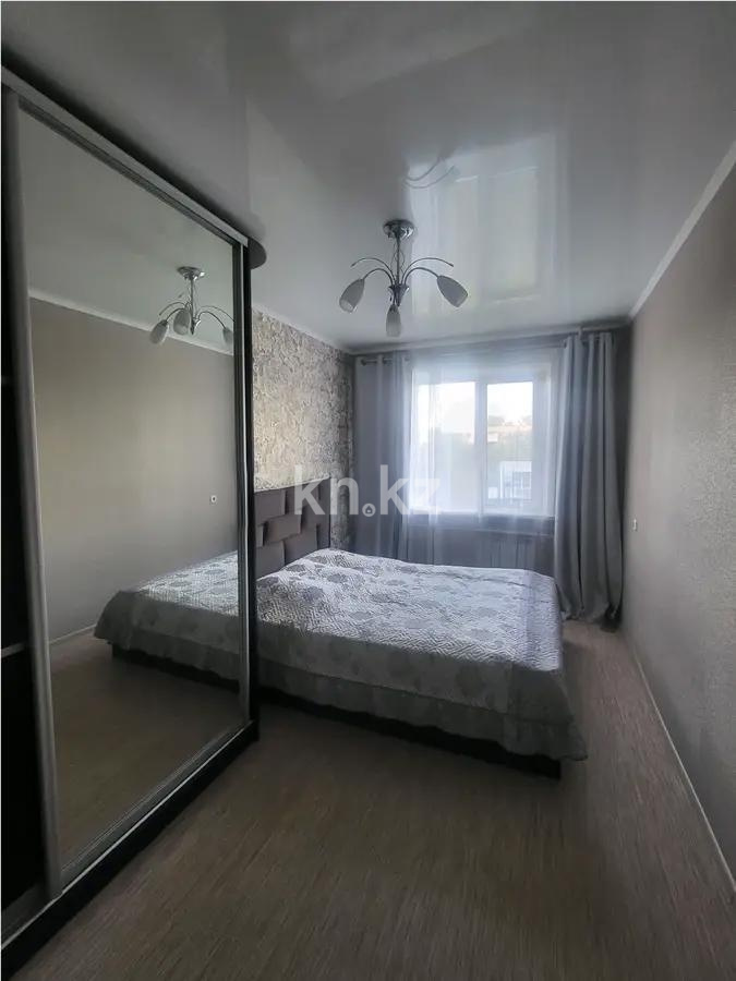 Продажа 4-комнатной квартиры, 62 м² в Караганде - фото 2