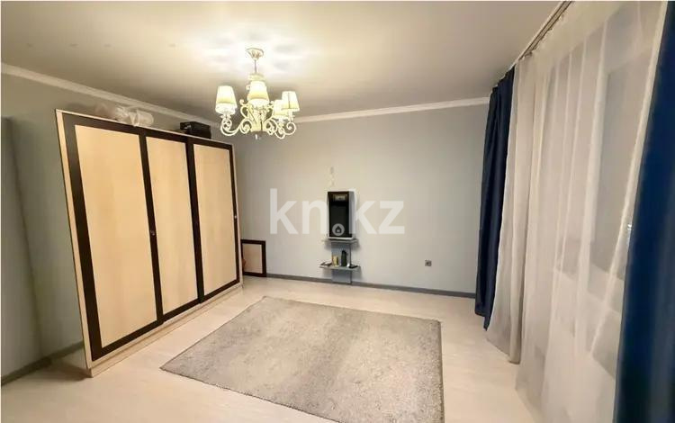 Продажа 1-комнатной квартиры, 36.6 м² в Алматы