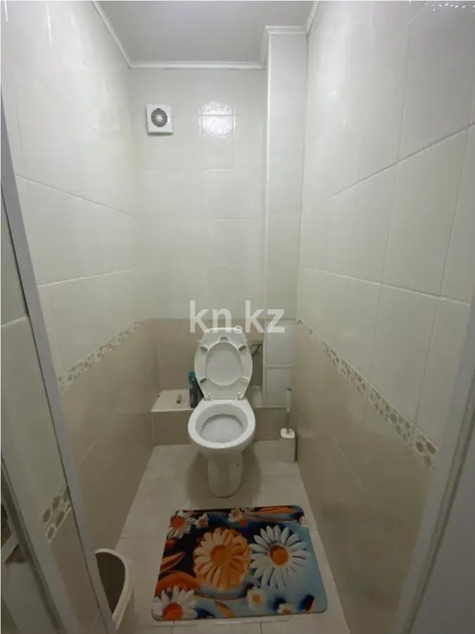 Продажа 2-комнатной квартиры, 58 м², ул. Азербаева, дом  6 в Астане - фото 5