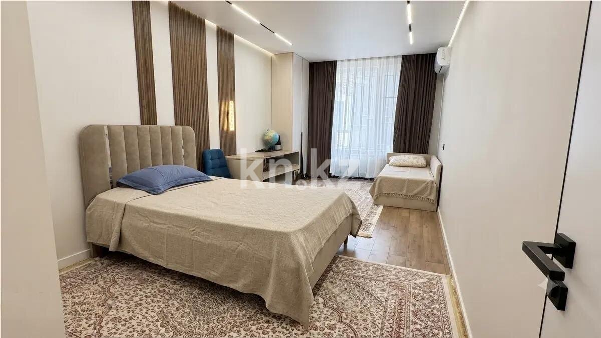Продажа 3-комнатной квартиры, 105 м² в Алматы - фото 2