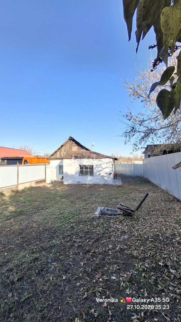 Продажа 2-комнатного дома, 60 м² в Уральске - фото 10