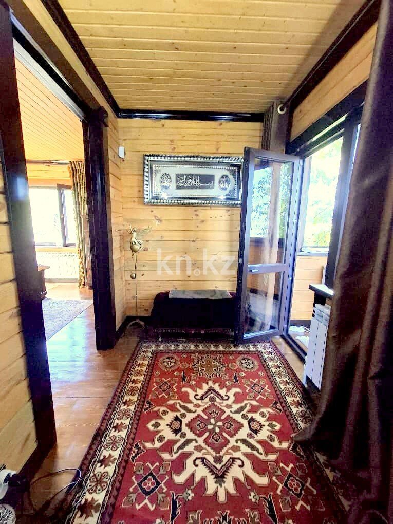 Продажа 4-комнатного дома, 120 м² в Алматы - фото 8