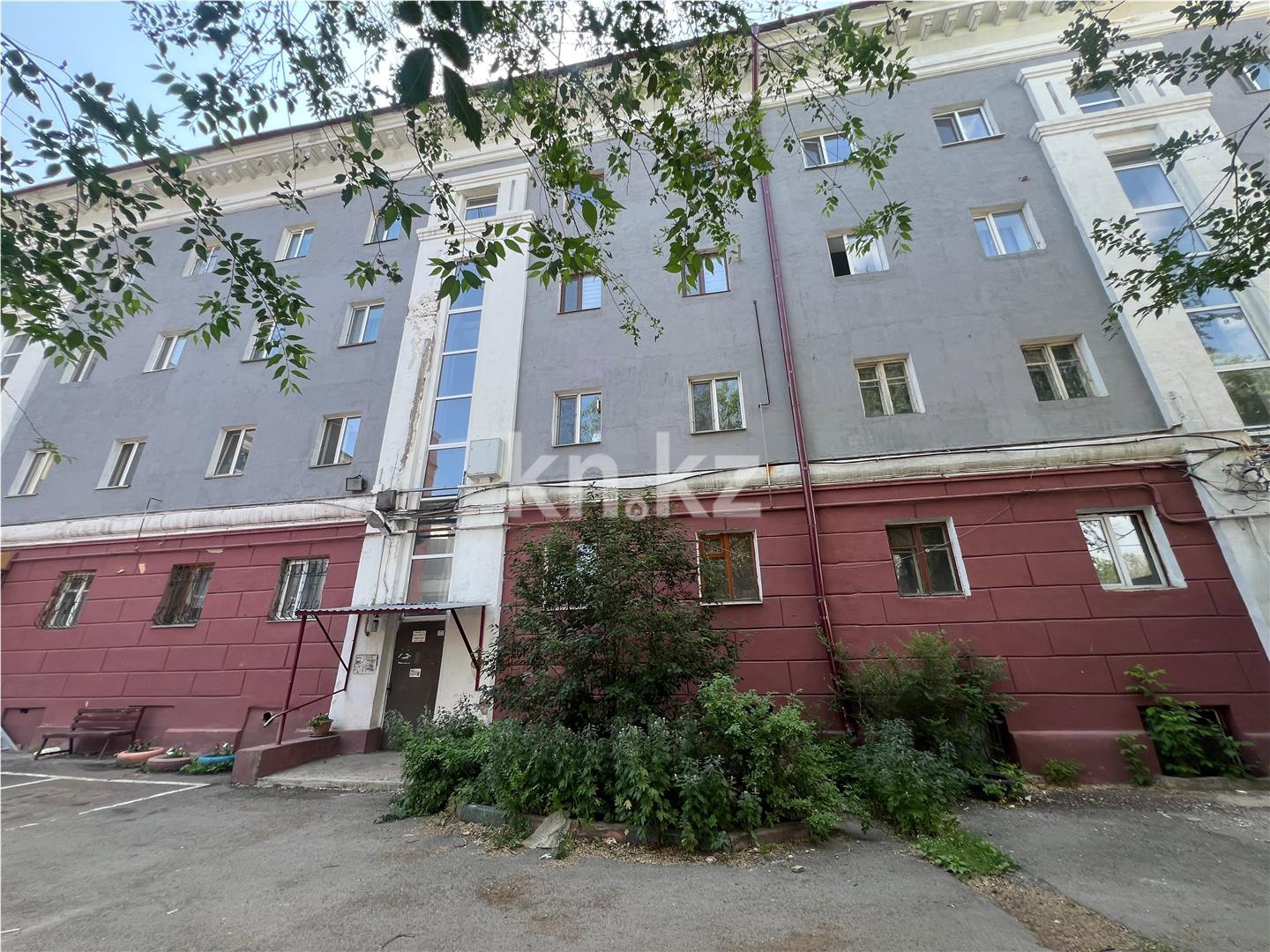 Продажа 3-комнатной квартиры, 68 м² в Караганде - фото 11