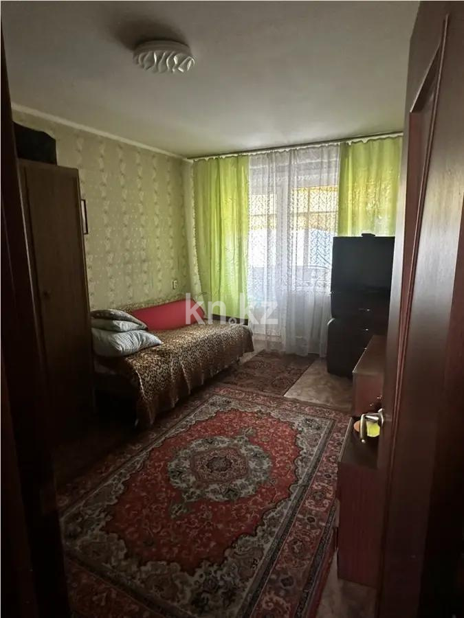 Продажа 2-комнатной квартиры, 48 м², мкр-н 14, дом  44 в Караганде - фото 2