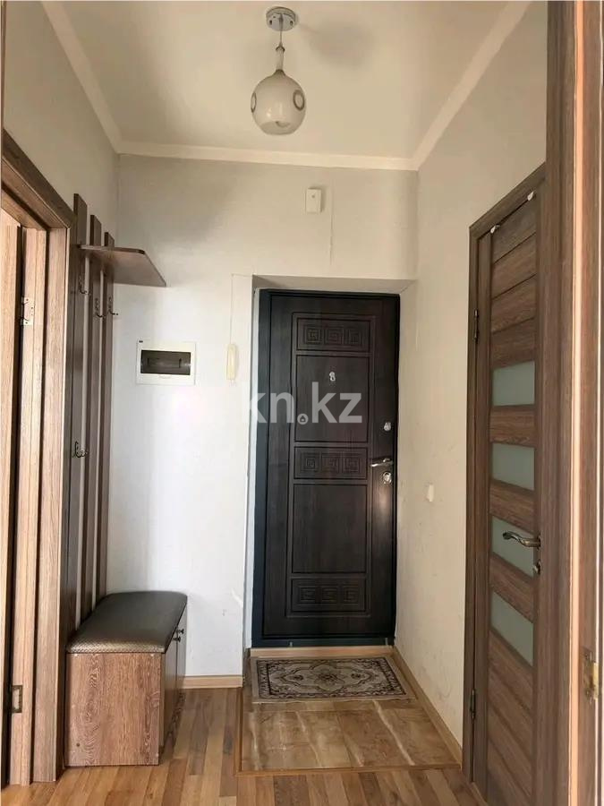 Продажа 1-комнатной квартиры, 35.2 м² в Астане - фото 4