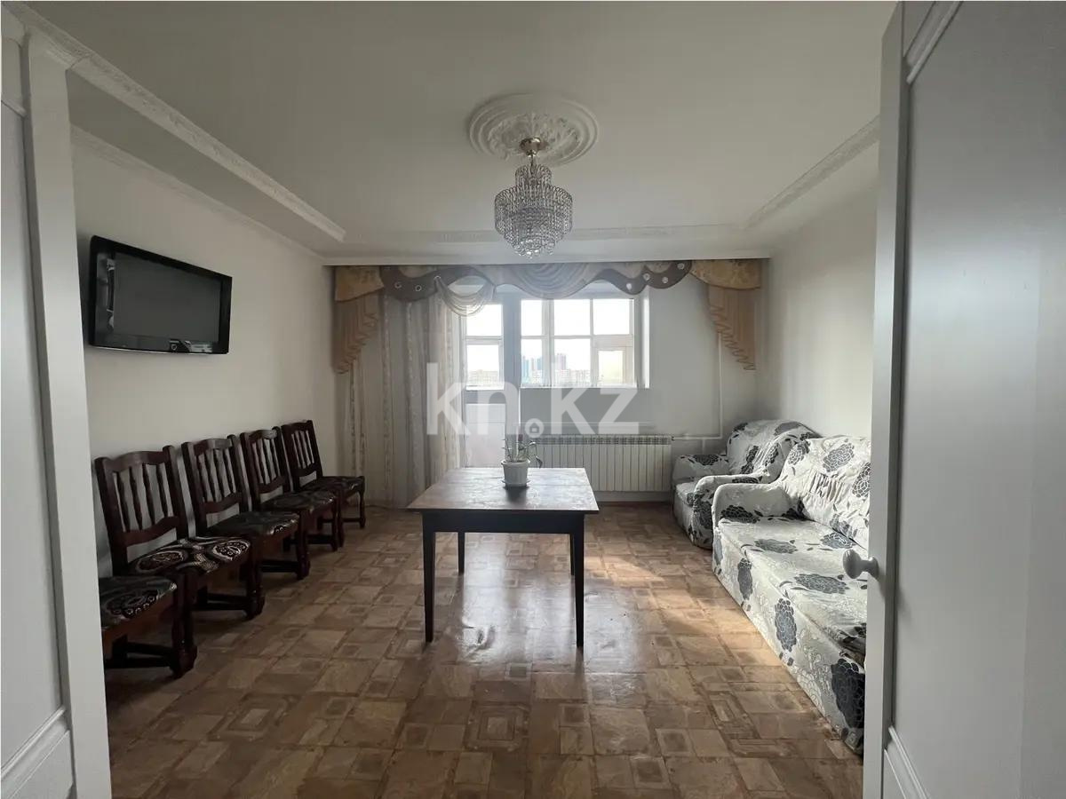 Продажа 2-комнатной квартиры, 54 м², пр. Шахтеров, дом  9 в Караганде