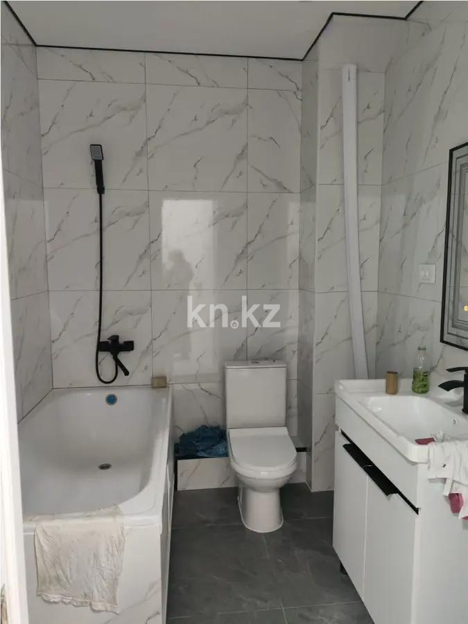 Продажа 2-комнатной квартиры, 58 м² в Алматы - фото 2