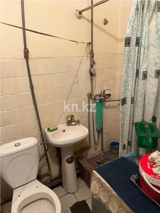 Продажа 1-комнатной квартиры, 13 м², ул. Майлина, дом  80 в Алматы - фото 4