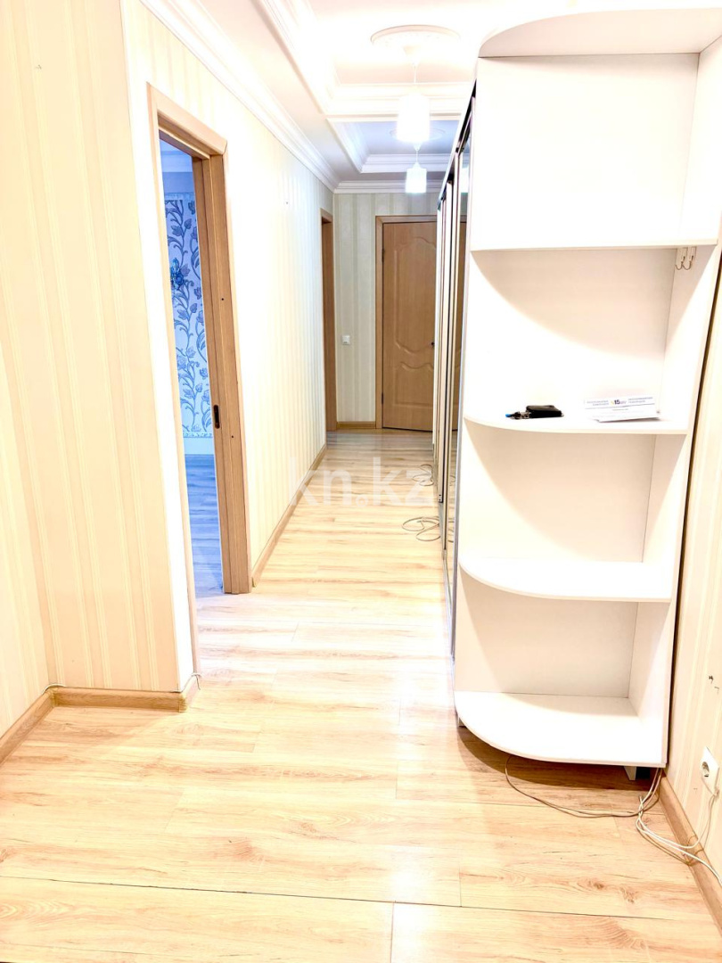 Продажа 3-комнатной квартиры, 78 м² в Астане - фото 15