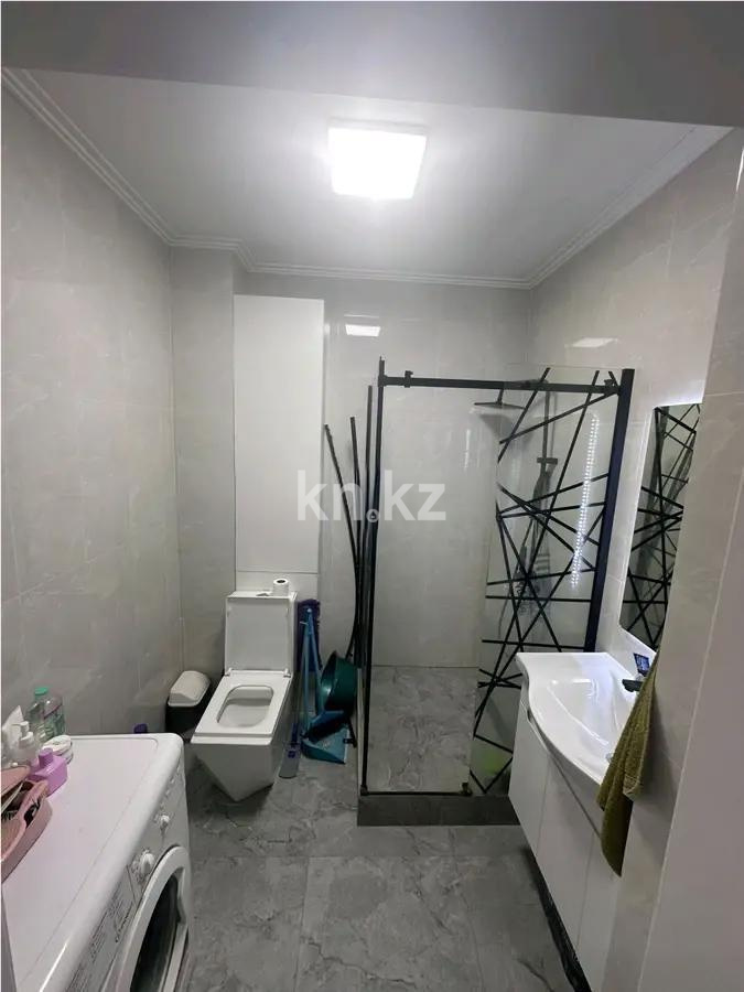Продажа 1-комнатной квартиры, 36 м² в Алматы - фото 3