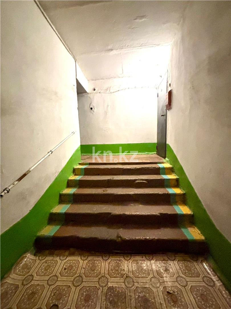 Продажа 1-комнатной квартиры, 32 м² в Караганде - фото 9