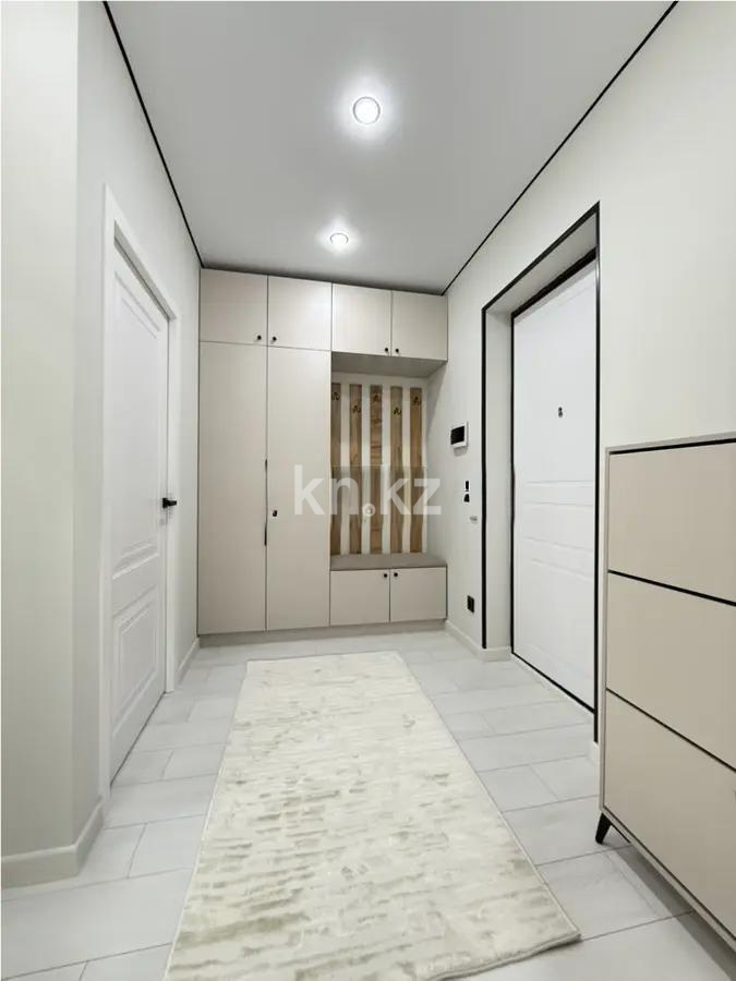 Продажа 1-комнатной квартиры, 35 м² в Алматы - фото 3