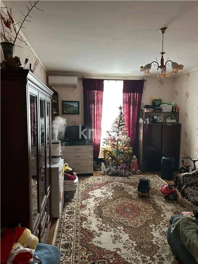 Продажа 3-комнатной квартиры, 78 м², ул. Желтоксан, дом  158 в Алматы