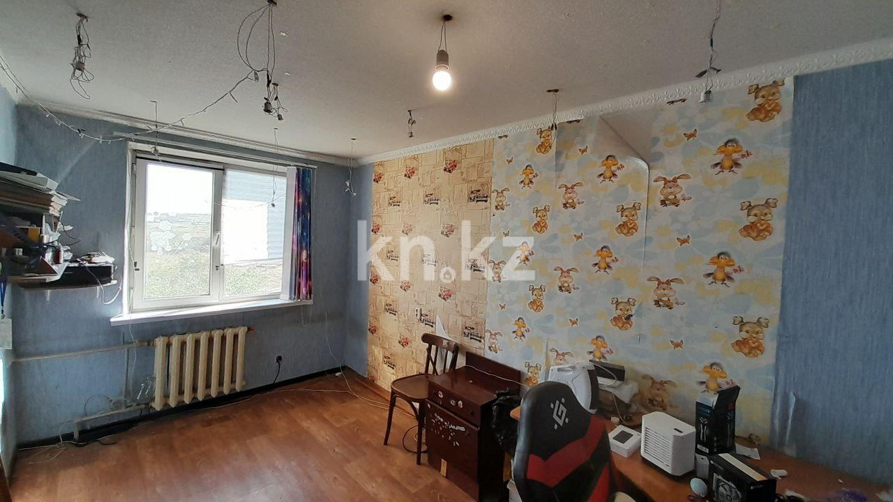 Продажа 3-комнатной квартиры, 62 м², ул. 6-й мик-н в Темиртау - фото 5