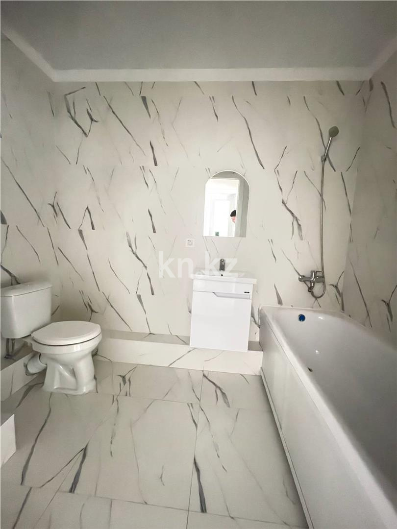 Продажа 2-комнатной квартиры, 52 м² в Астане - фото 4