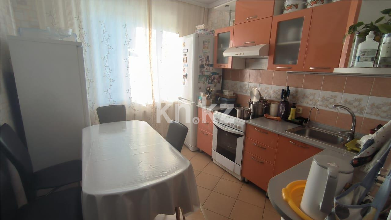 Продажа 4-комнатной квартиры, 91 м², мкр. Голубые Пруды в Караганде - фото 12