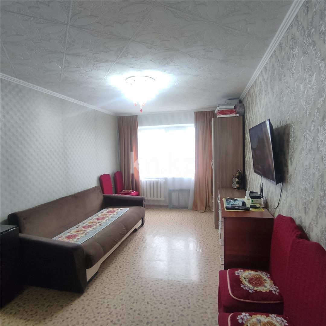 Продажа 2-комнатной квартиры, 48 м², 2 мкр-н в Абае