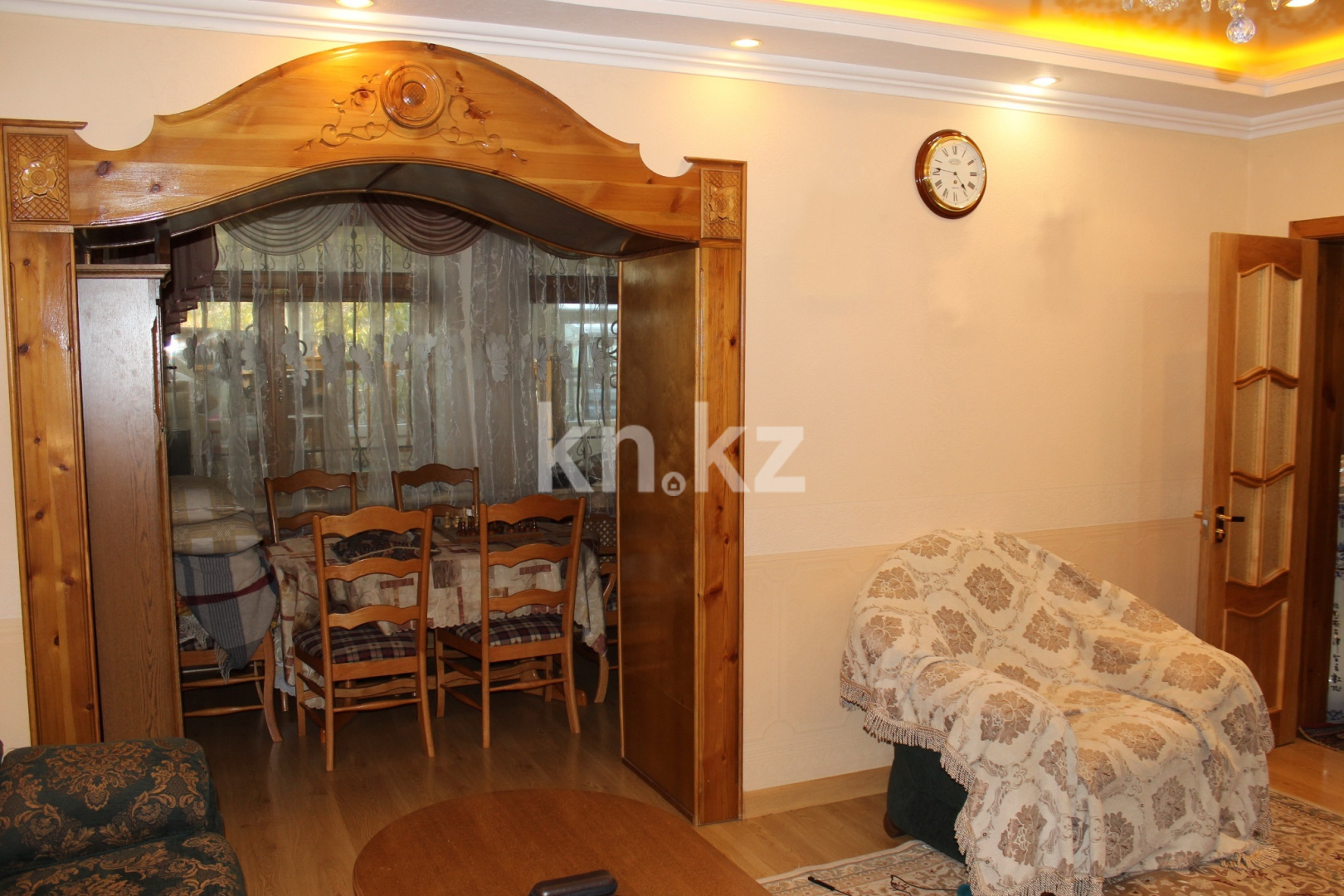 Продажа 4-комнатного дома, 87.2 м² в Караганде - фото 20