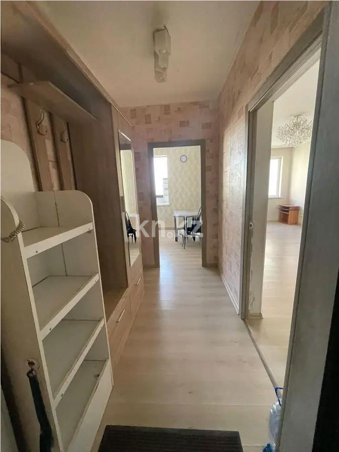 Продажа 1-комнатной квартиры, 45 м² в Алматы - фото 4