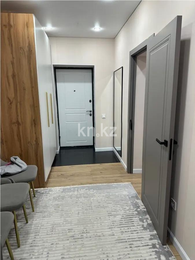 Продажа 2-комнатной квартиры, 66.7 м² в Астане - фото 4