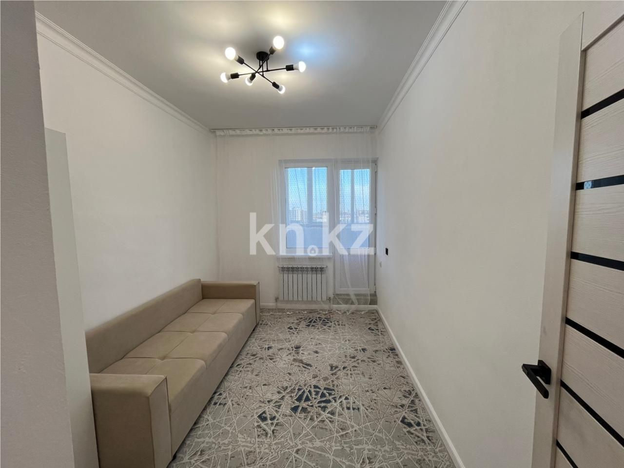 Продажа 3-комнатной квартиры, 68.1 м² в Астане - фото 4