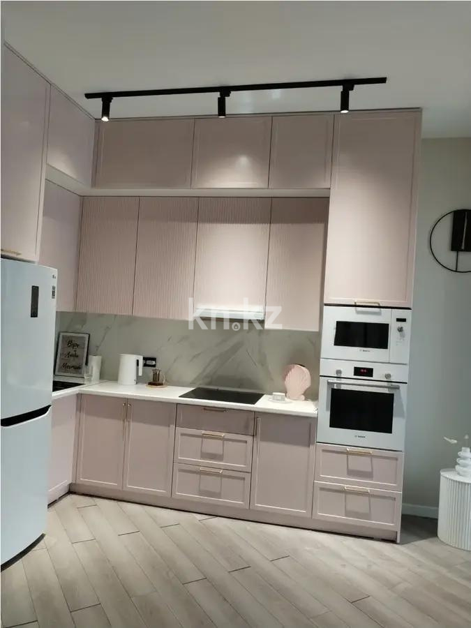 Продажа 2-комнатной квартиры, 48.4 м² в Алматы - фото 3