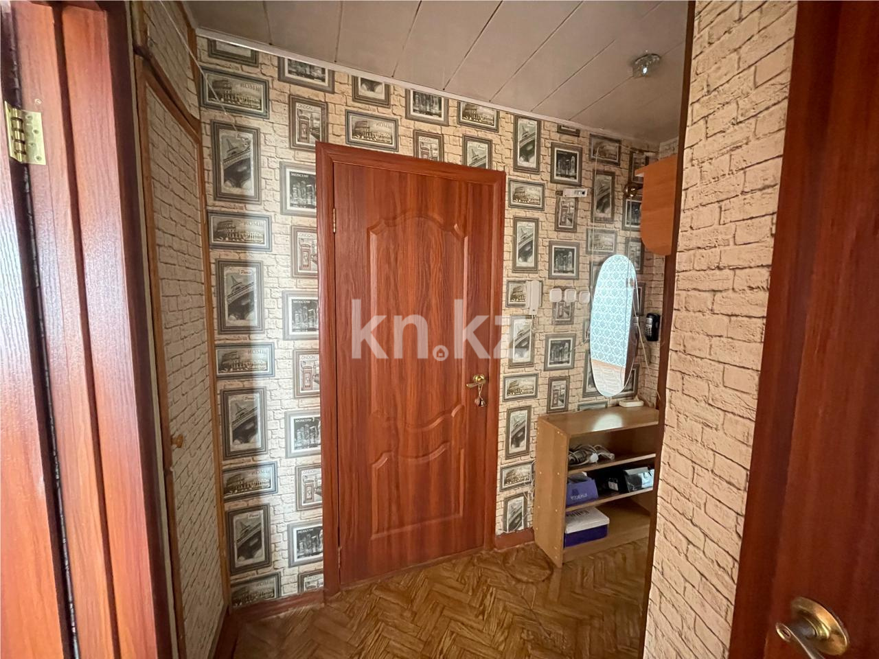 Продажа 2-комнатной квартиры, 45 м², ул. Абая, дом  13 в Сарани - фото 8
