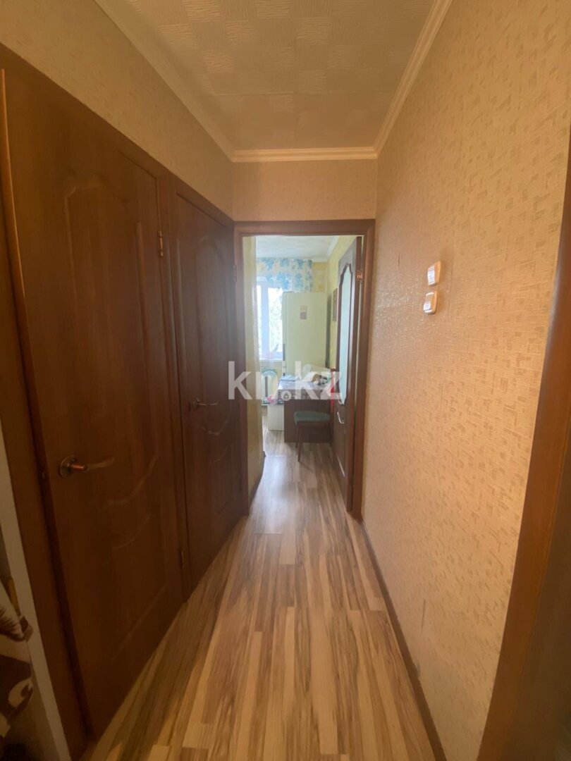 Продажа 2-комнатной квартиры, 44 м² в Караганде - фото 13