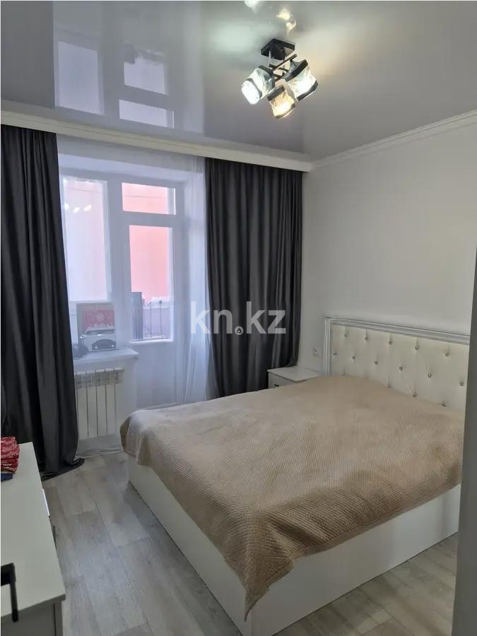 Продажа 2-комнатной квартиры, 38.6 м² в Астане - фото 2