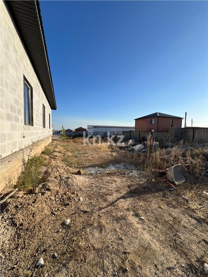 Продажа 5-комнатного дома, 203.6 м² в Караганде - фото 21