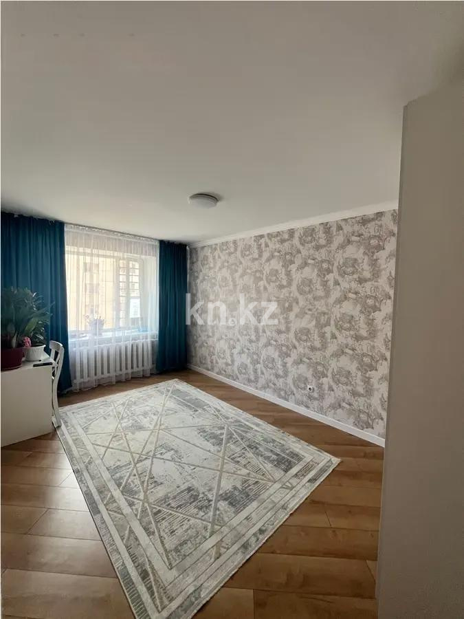 Продажа 2-комнатной квартиры, 58.7 м² в Астане - фото 2