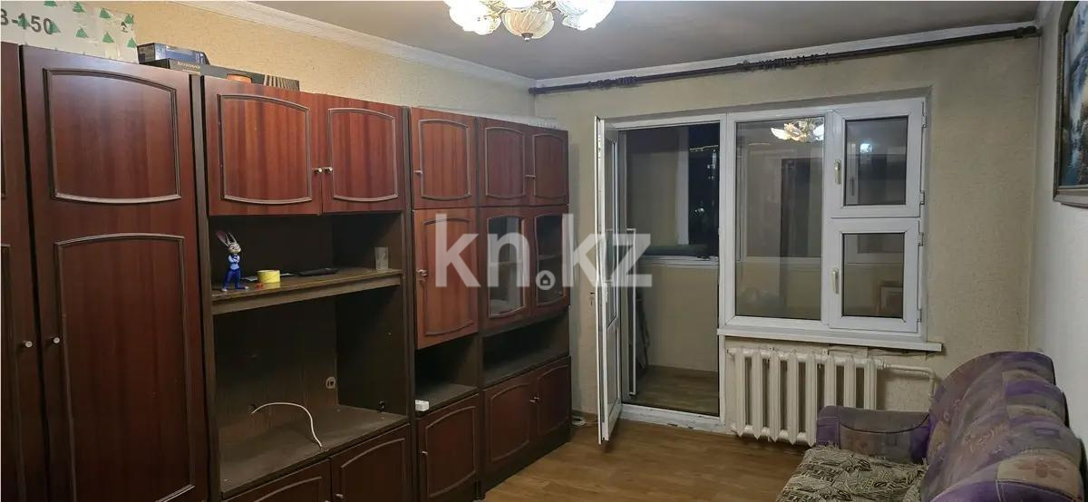 Продажа 3-комнатной квартиры, 66 м² в Алматы