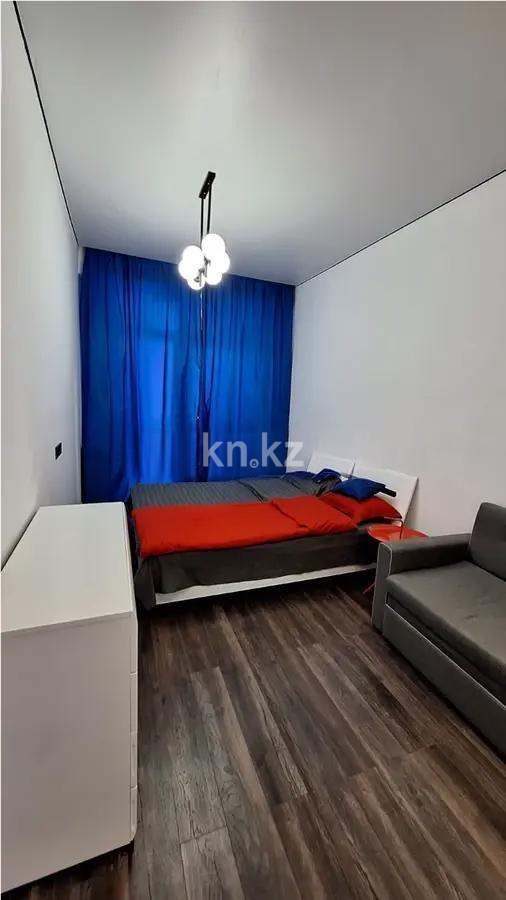 Продажа 2-комнатной квартиры, 65 м², пр. Абая, дом  164/6 в Алматы - фото 2