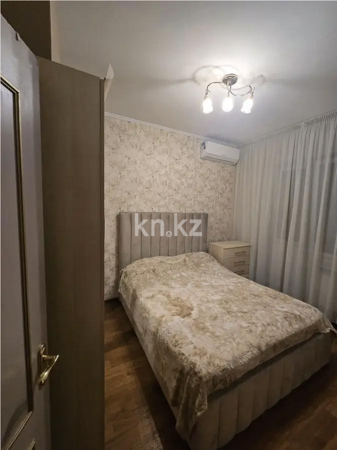 Продажа 3-комнатной квартиры, 64.4 м², ул. Брусиловского, дом  66 в Алматы - фото 2