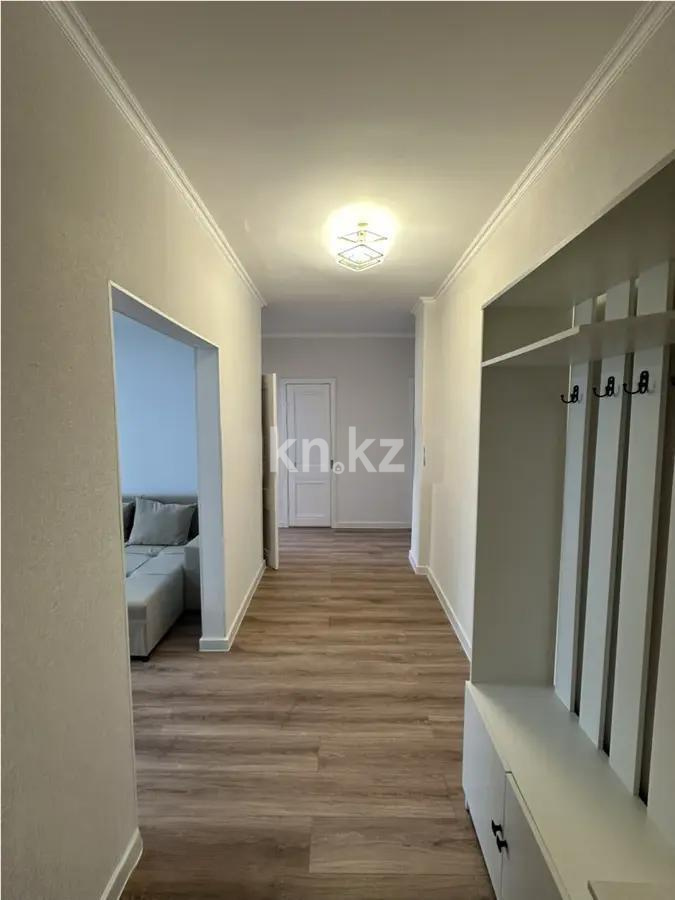 Продажа 2-комнатной квартиры, 58 м² в Астане - фото 5
