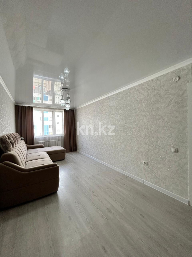 Продажа 2-комнатной квартиры, 55 м² в Алматы - фото 4