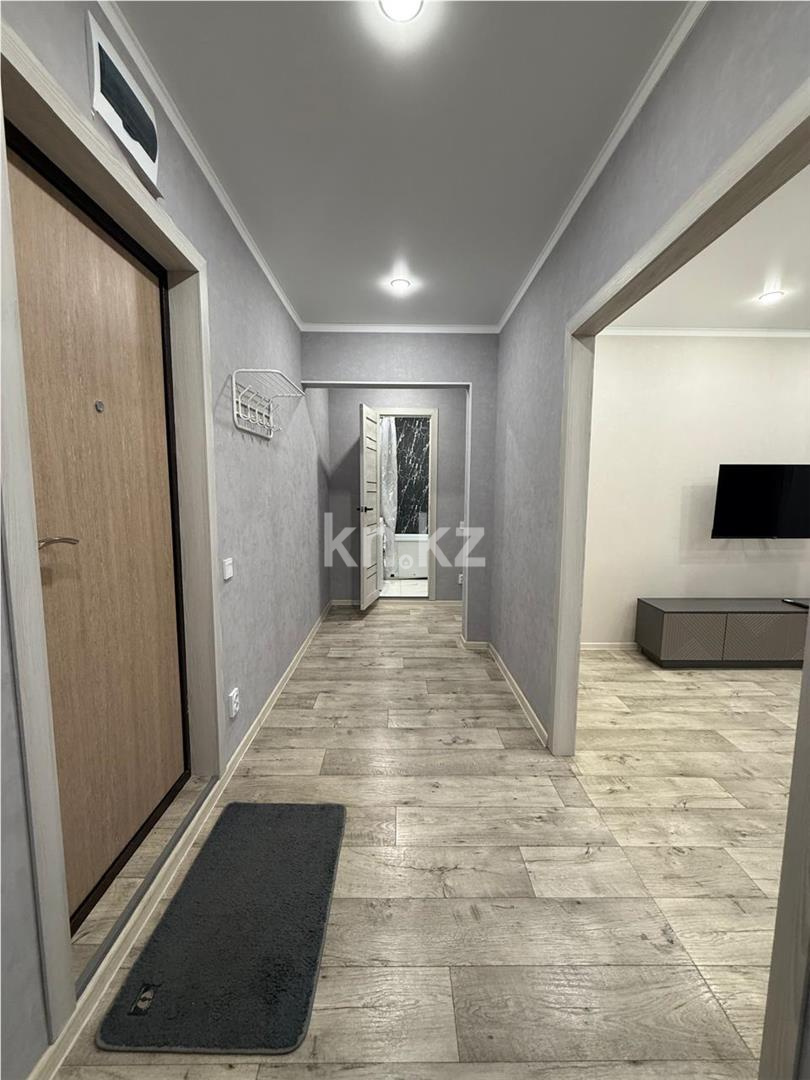 Продажа 1-комнатной квартиры, 41 м² в Караганде - фото 14