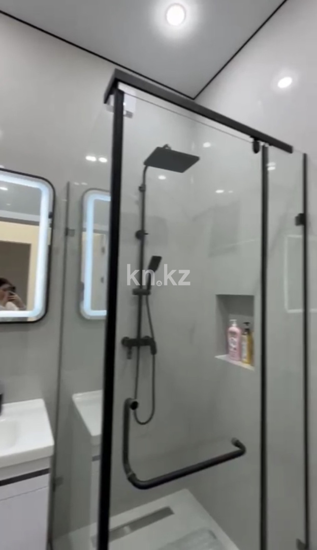 Аренда 2-комнатной квартиры, 38 м² в Астане - фото 8