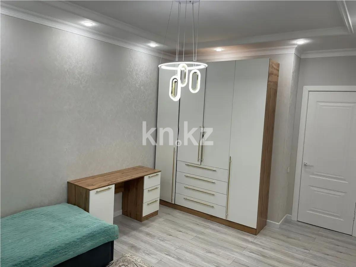 Продажа 3-комнатной квартиры, 110 м² в Алматы - фото 3