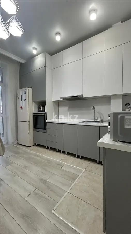 Продажа 2-комнатной квартиры, 65 м² в Караганде - фото 3