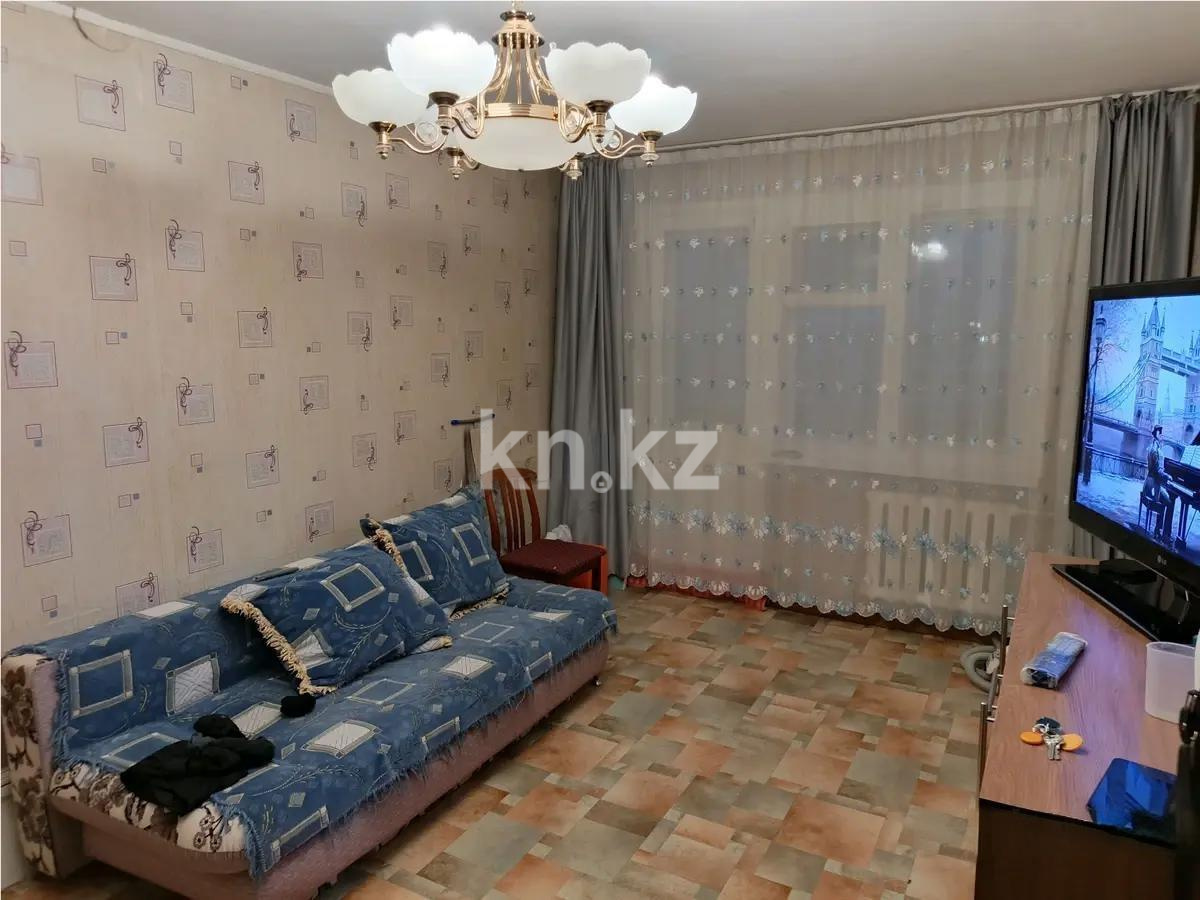 Продажа 2-комнатной квартиры, 47 м², 18 мкр., дом  1 в Караганде