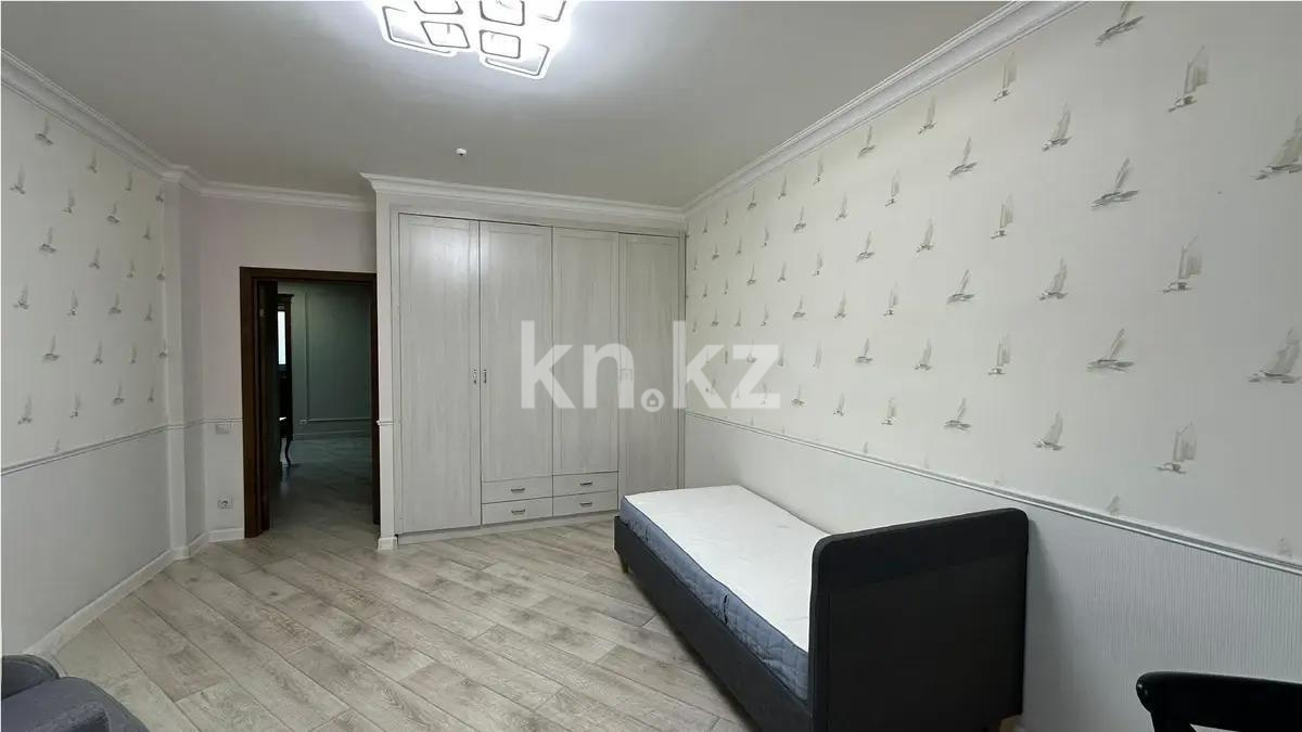 Продажа 4-комнатной квартиры, 151 м² в Алматы - фото 3