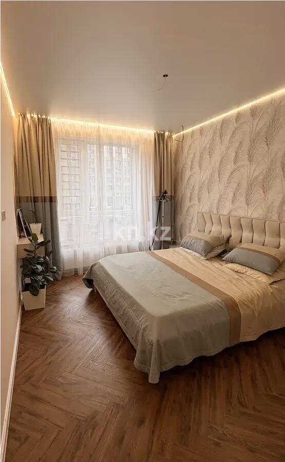 Продажа 3-комнатной квартиры, 85 м² в Астане - фото 2